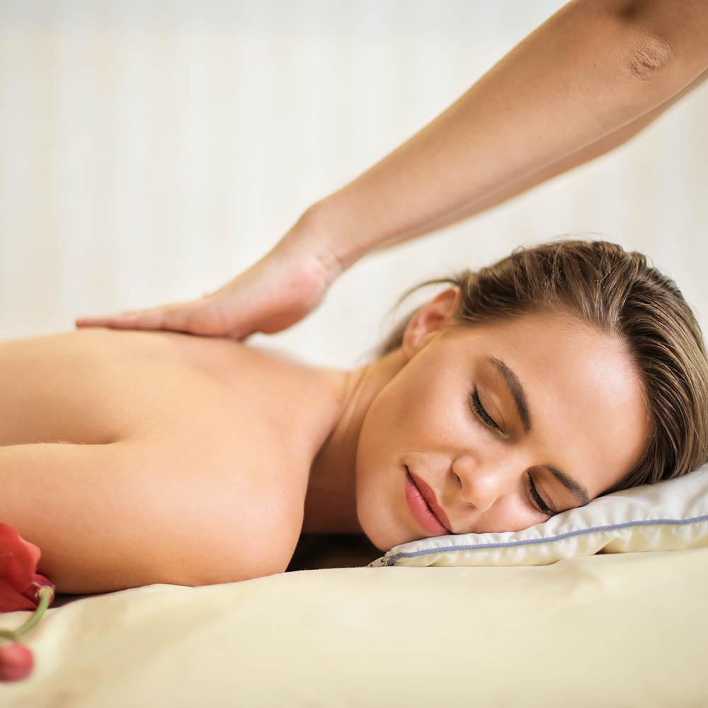 A prestation massage simple ou duo