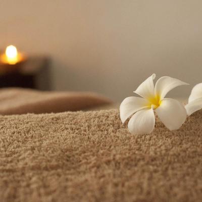 Massage polynésien le taurumi 60 minutes